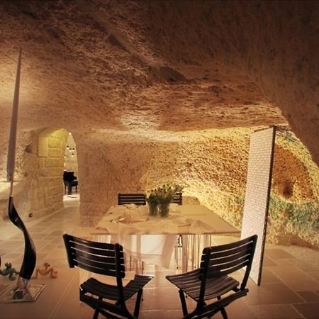 ألتامورا Relais Albergo I Luoghi Di Pitti المظهر الخارجي الصورة