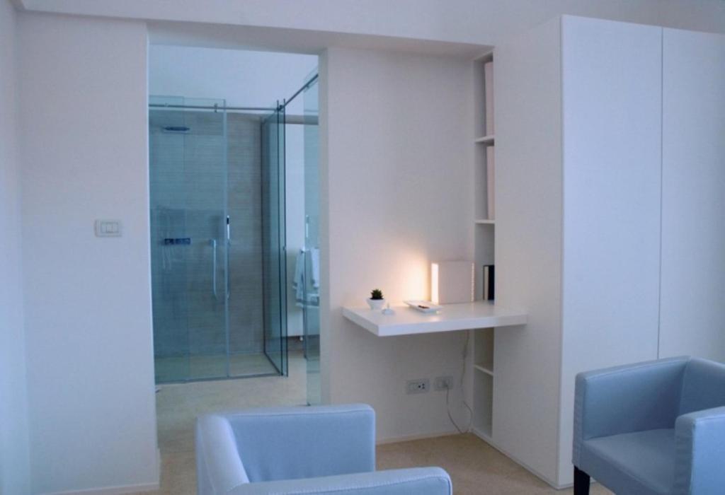 ألتامورا Relais Albergo I Luoghi Di Pitti الغرفة الصورة
