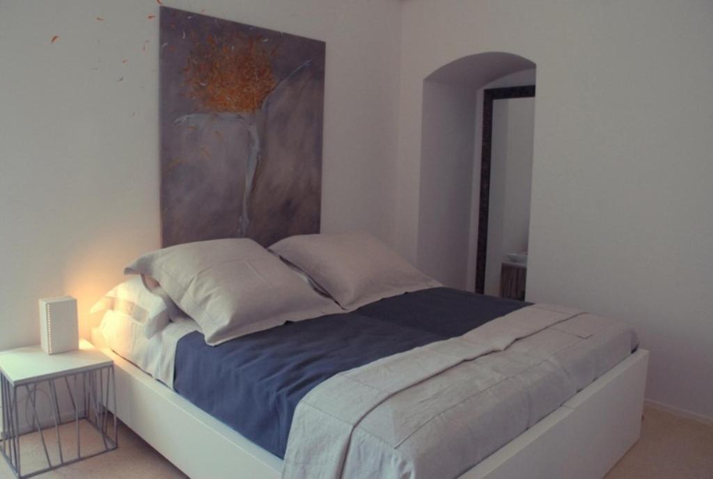 ألتامورا Relais Albergo I Luoghi Di Pitti الغرفة الصورة