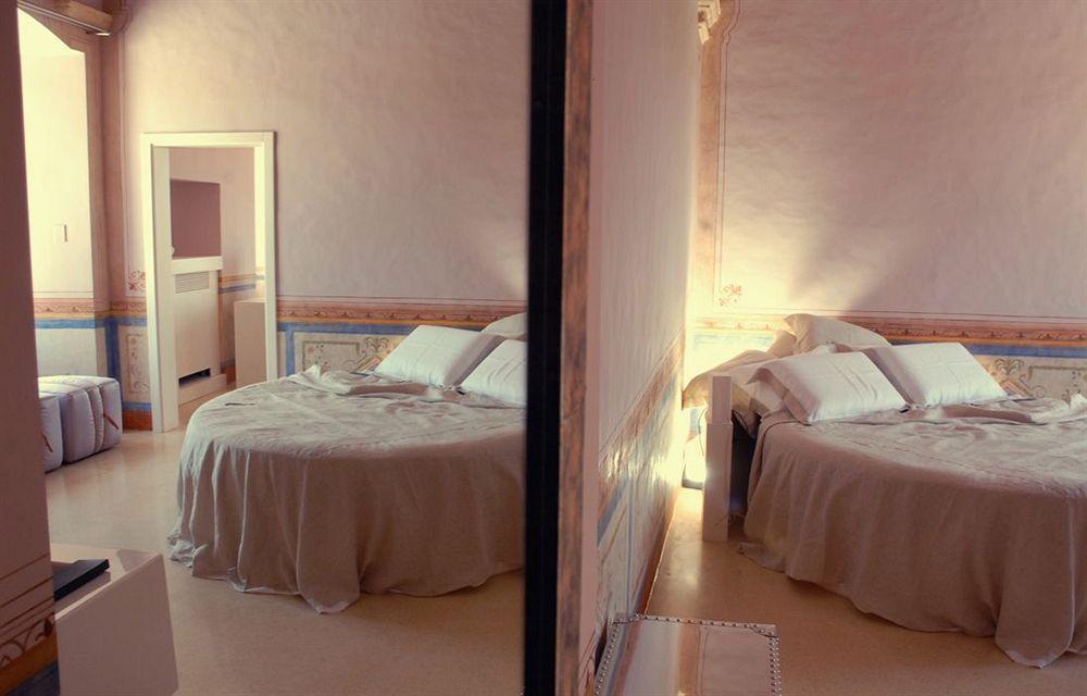 ألتامورا Relais Albergo I Luoghi Di Pitti المظهر الخارجي الصورة