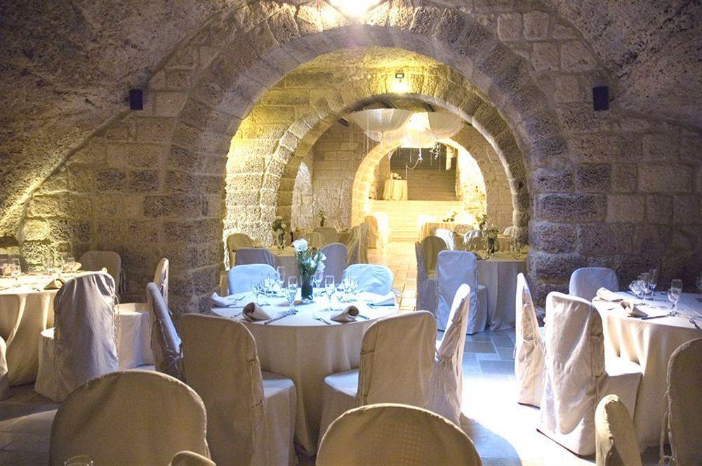 ألتامورا Relais Albergo I Luoghi Di Pitti المظهر الخارجي الصورة