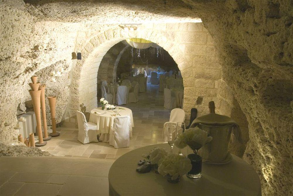 ألتامورا Relais Albergo I Luoghi Di Pitti المظهر الخارجي الصورة