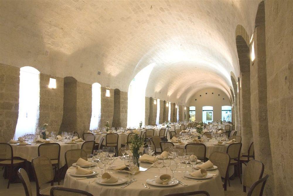 ألتامورا Relais Albergo I Luoghi Di Pitti المظهر الخارجي الصورة