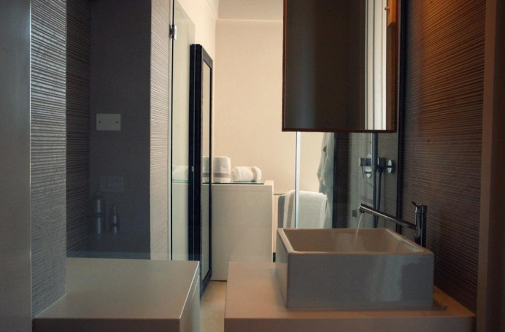 ألتامورا Relais Albergo I Luoghi Di Pitti المظهر الخارجي الصورة
