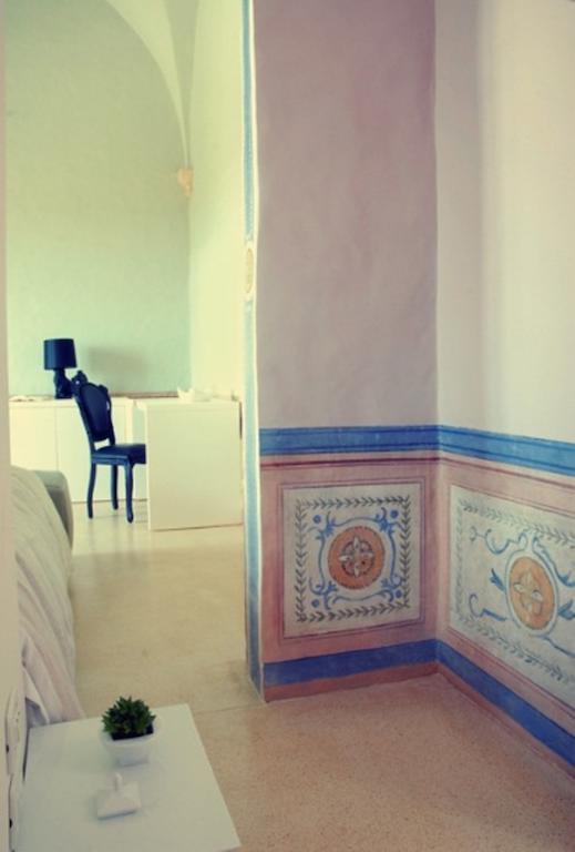 ألتامورا Relais Albergo I Luoghi Di Pitti المظهر الخارجي الصورة