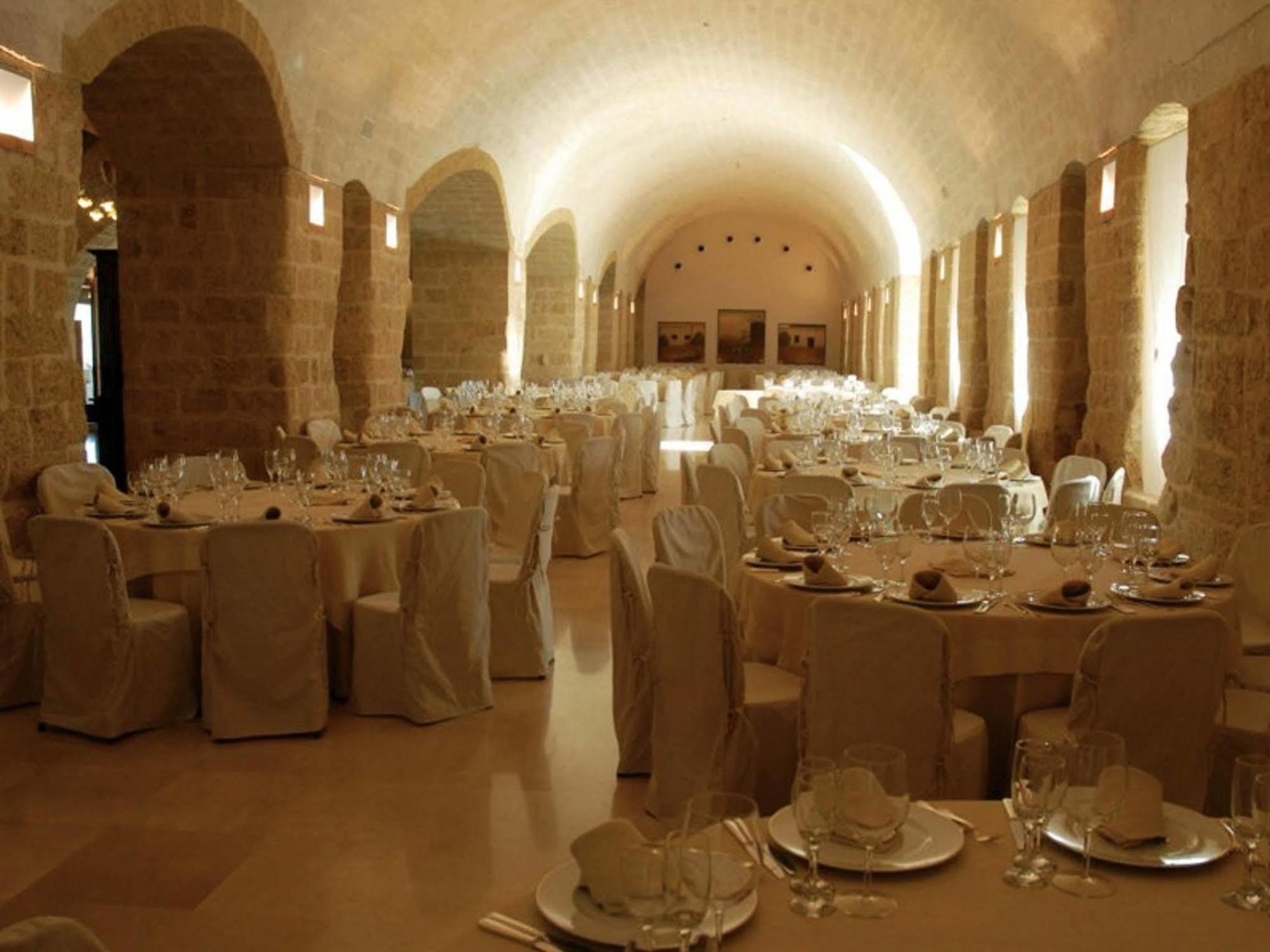 ألتامورا Relais Albergo I Luoghi Di Pitti المظهر الخارجي الصورة