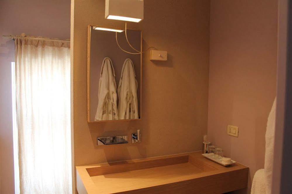 ألتامورا Relais Albergo I Luoghi Di Pitti المظهر الخارجي الصورة